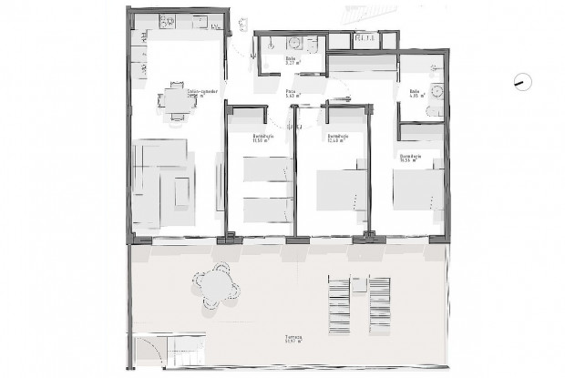 Image No.13-4 Bed Villa for sale