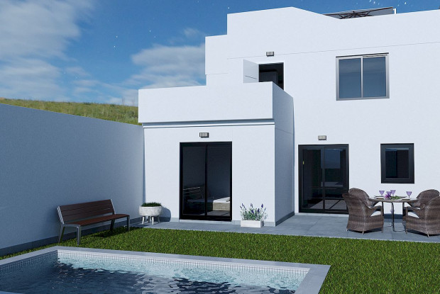 Image No.10-3 Bed Villa for sale