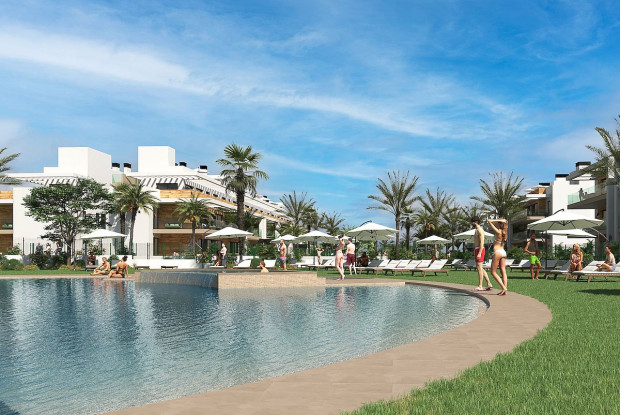 Image No.10-2 Bed Apartment for sale