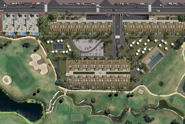 Image No.14-2 Bed Apartment for sale