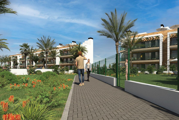 Image No.5-2 Bed Apartment for sale