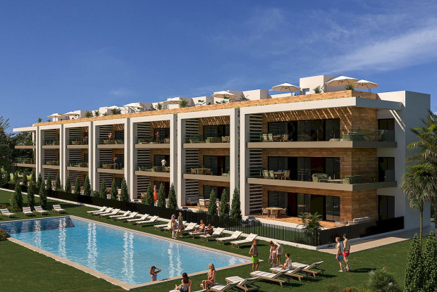 Image No.17-3 Bed Apartment for sale