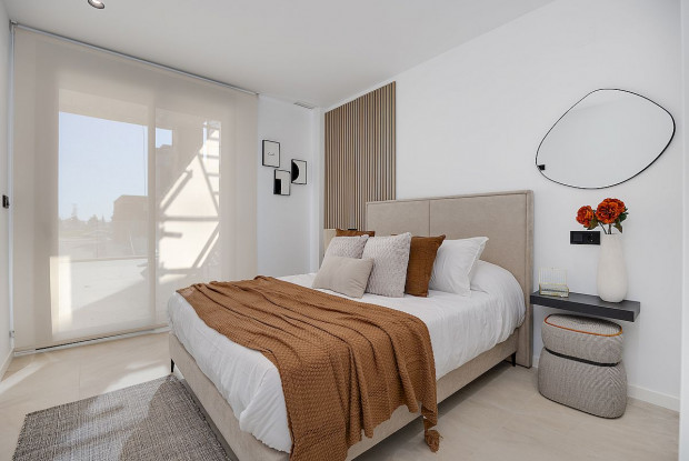 Image No.4-3 Bed Apartment for sale