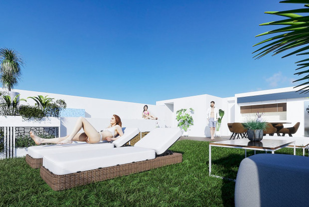 Image No.18-4 Bed Apartment for sale