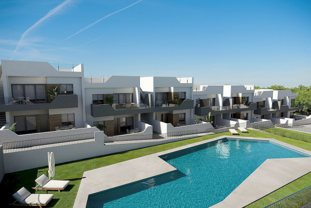 Image No.10-3 Bed Bungalow for sale