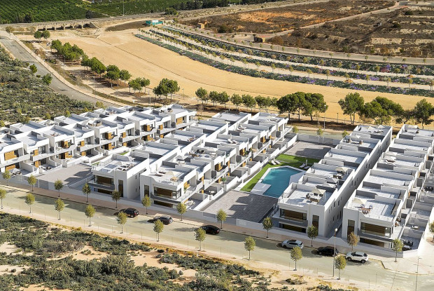 Image No.16-3 Bed Bungalow for sale