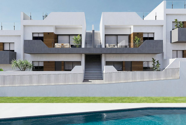 Image No.17-3 Bed Bungalow for sale