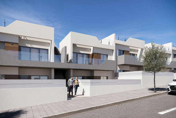 Image No.18-3 Bed Bungalow for sale