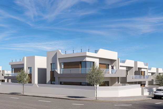 Image No.2-3 Bed Bungalow for sale