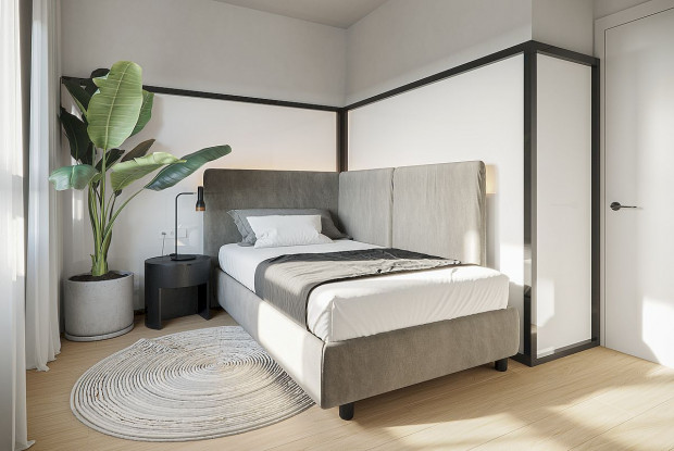 Image No.4-3 Bed Bungalow for sale