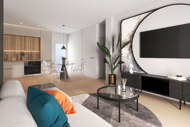 Image No.8-3 Bed Bungalow for sale