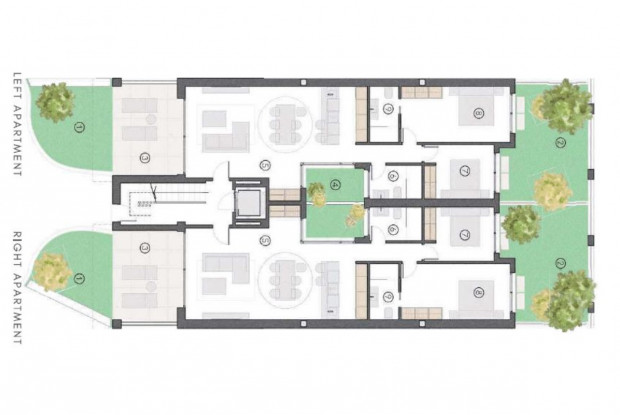 Image No.10-3 Bed Bungalow for sale