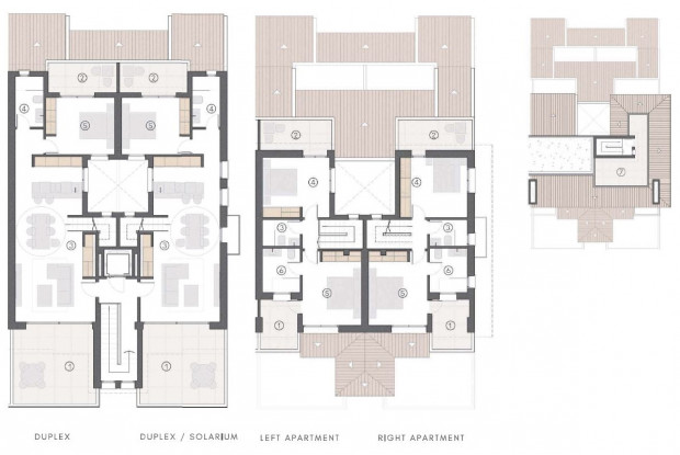 Image No.11-3 Bed Bungalow for sale