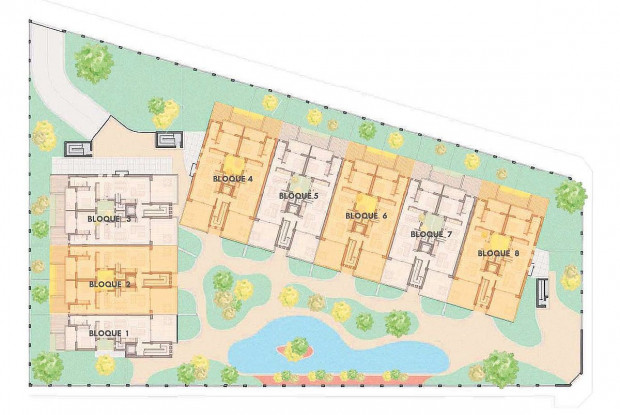 Image No.12-3 Bed Bungalow for sale