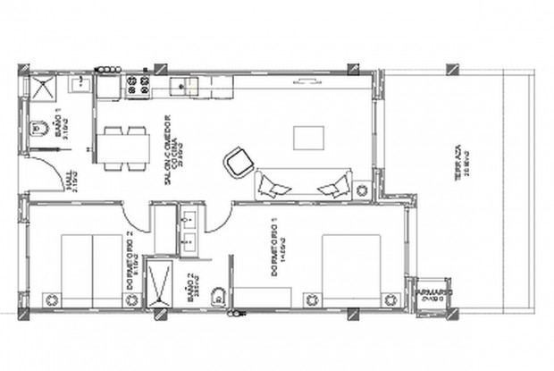 Image No.11-3 Bed Apartment for sale