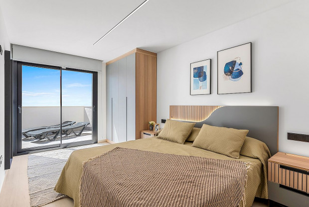 Image No.5-3 Bed Apartment for sale