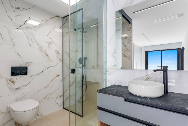 Image No.6-3 Bed Apartment for sale