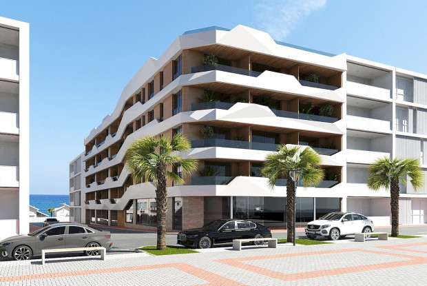 Image No.1-2 Bed Apartment for sale