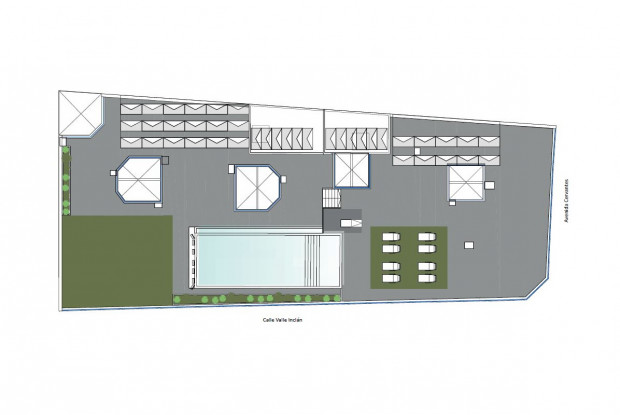 Image No.13-2 Bed Apartment for sale