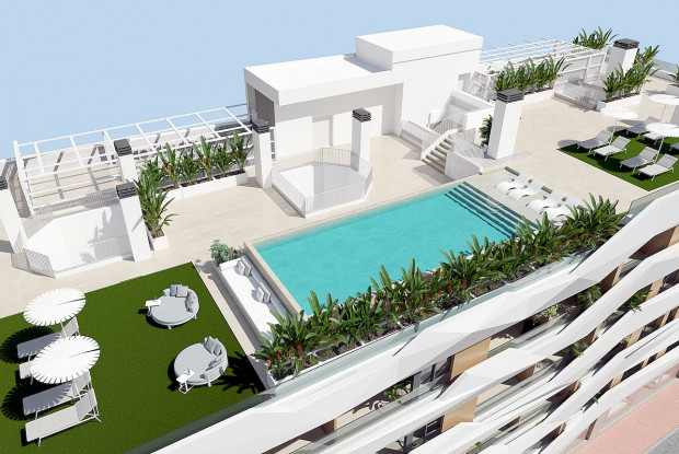 Image No.15-2 Bed Apartment for sale