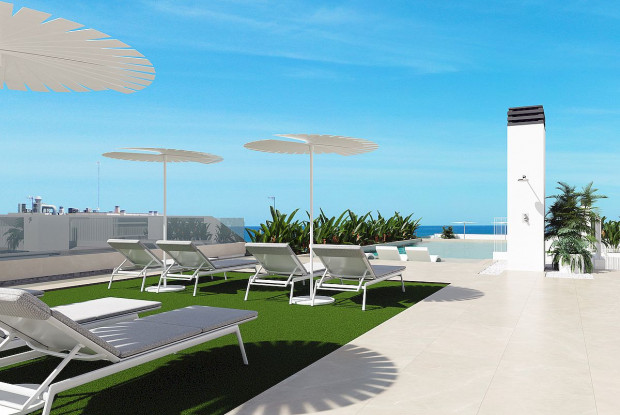 Image No.17-2 Bed Apartment for sale