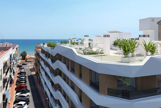 Image No.2-2 Bed Apartment for sale