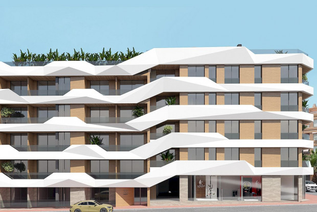 Image No.20-2 Bed Apartment for sale