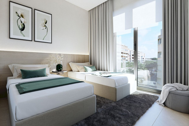 Image No.4-2 Bed Apartment for sale