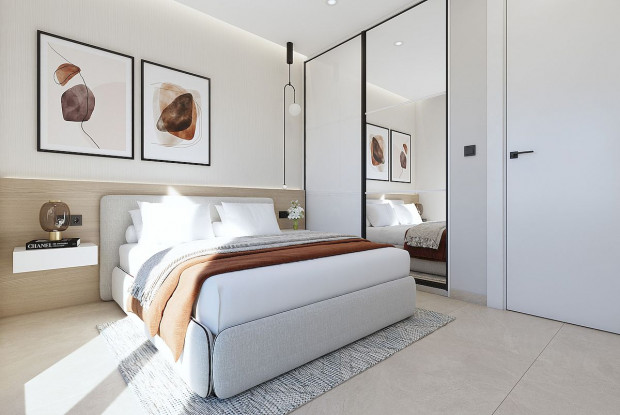 Image No.5-2 Bed Apartment for sale