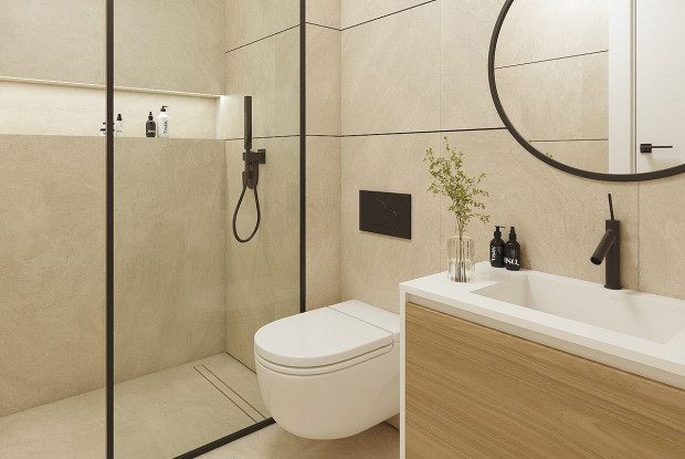 Image No.6-2 Bed Apartment for sale