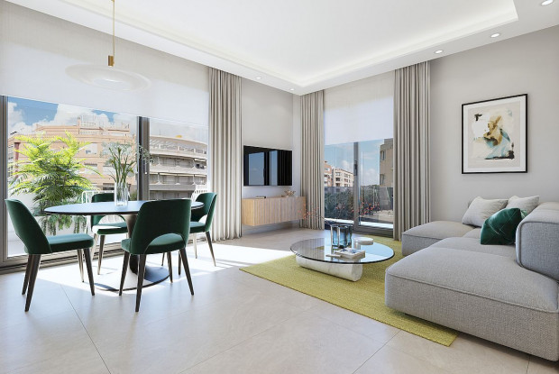 Image No.7-2 Bed Apartment for sale