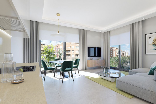 Image No.8-2 Bed Apartment for sale