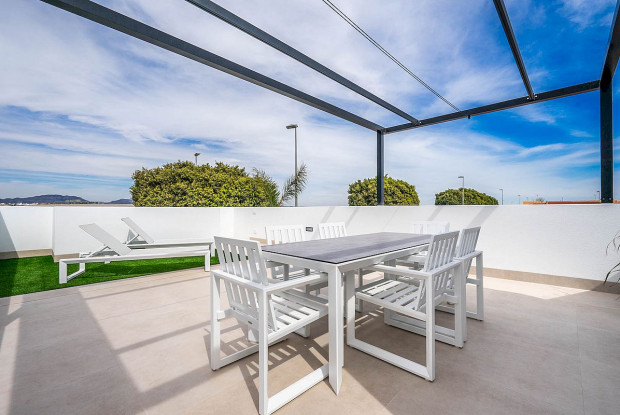 Image No.16-3 Bed Villa for sale