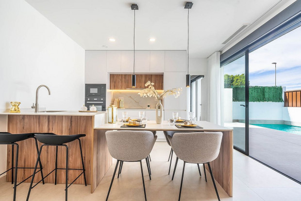 Image No.3-3 Bed Villa for sale