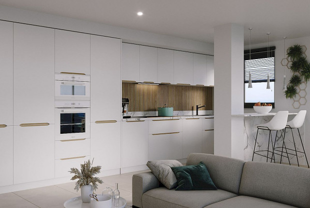 Image No.3-2 Bed Apartment for sale