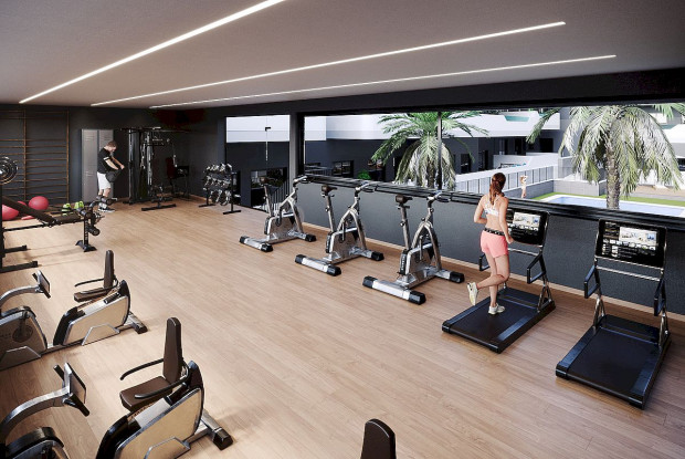 Image No.7-2 Bed Apartment for sale