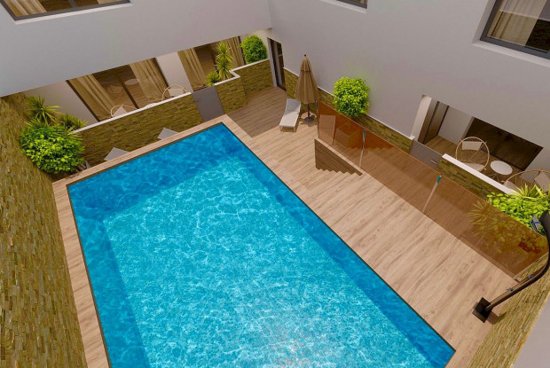 Image No.10-3 Bed Apartment for sale