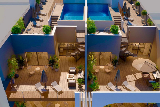 Image No.16-3 Bed Apartment for sale