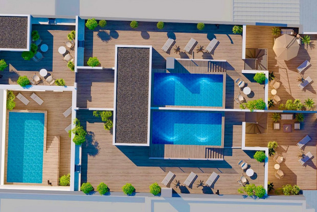 Image No.17-3 Bed Apartment for sale