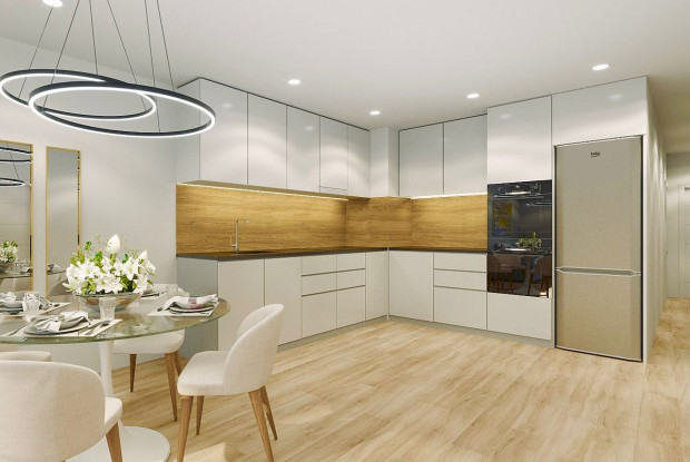 Image No.3-3 Bed Apartment for sale