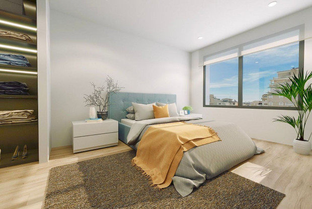 Image No.4-3 Bed Apartment for sale