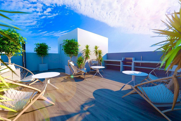 Image No.9-3 Bed Apartment for sale