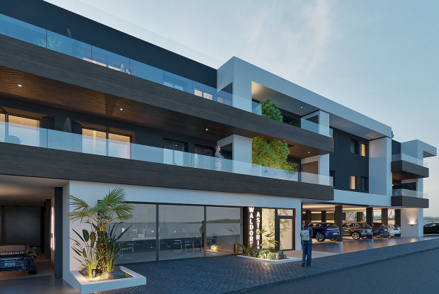 Image No.4-2 Bed Penthouse for sale