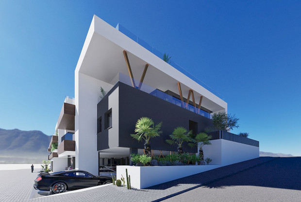 Image No.9-2 Bed Penthouse for sale