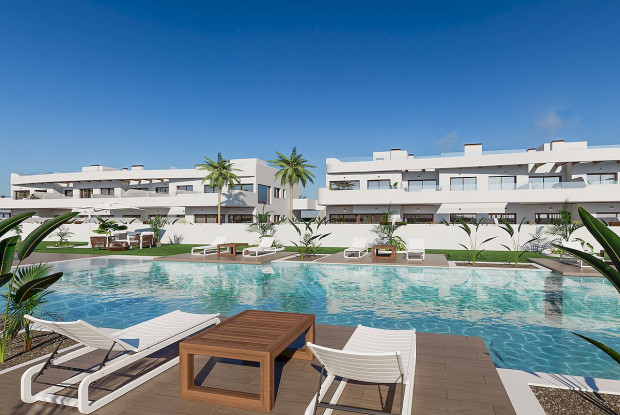 Image No.2-3 Bed Bungalow for sale