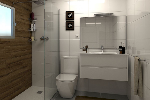 Image No.6-3 Bed Villa for sale