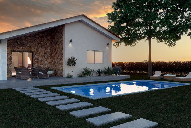 Image No.8-3 Bed Villa for sale