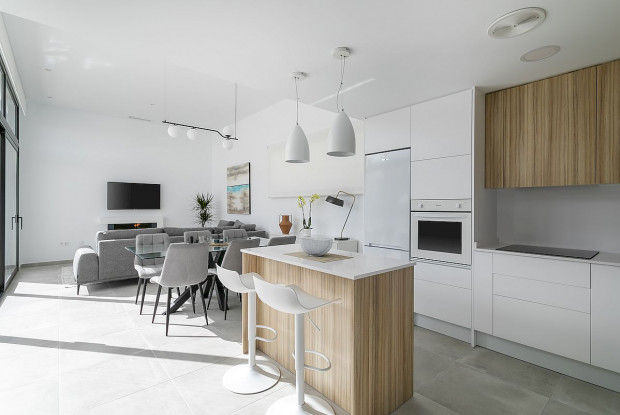 Image No.15-3 Bed Villa for sale