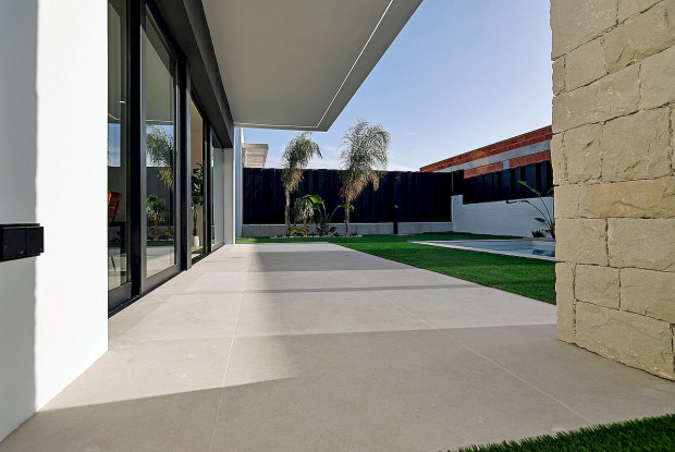 Image No.11-3 Bed Villa for sale