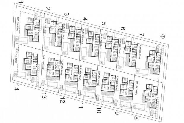 Image No.13-3 Bed Villa for sale